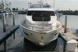 Thumbnail von Horizon 70 Fly Allegro