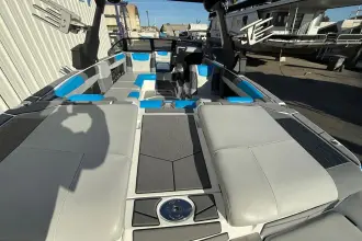 Thumbnail von Malibu M240