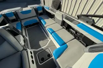 Thumbnail von Malibu M240