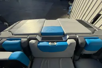 Thumbnail von Malibu M240