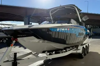 Thumbnail von Malibu M240