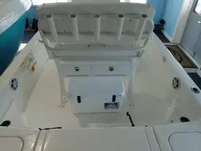 Thumbnail von Skeeter SX 221