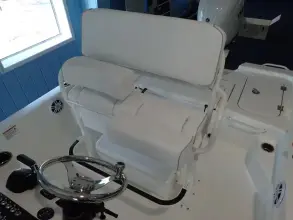 Thumbnail von Skeeter SX 221