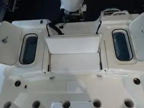 Thumbnail von Skeeter SX 221