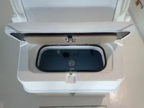 Thumbnail von Skeeter SX 221