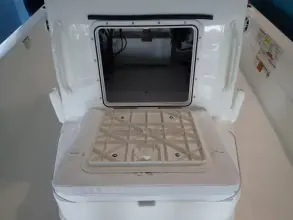 Thumbnail von Skeeter SX 221