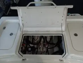 Thumbnail von Skeeter SX 221