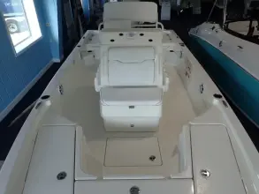 Thumbnail von Skeeter SX 221