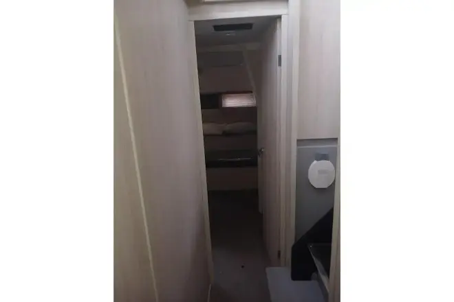 バランス 482 GTFO