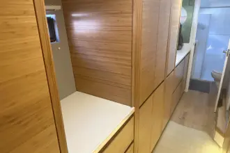 Thumbnail von Balance 482 GTFO