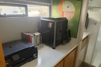 Thumbnail von Balance 482 GTFO