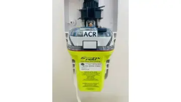 Thumbnail von Balance 482 GTFO