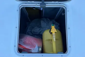 Thumbnail von Balance 482 GTFO