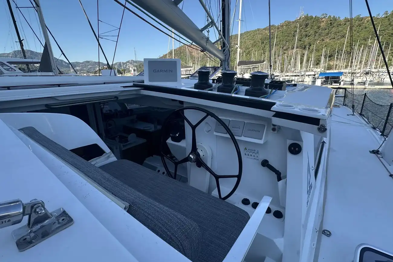 Thumbnail von Denge 482 GTFO