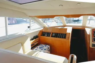 Thumbnail von Oyster OM43