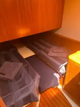 Thumbnail von Oyster OM43