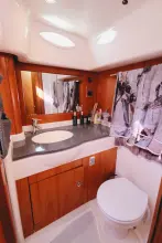 Thumbnail von Oyster OM43