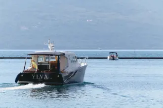 Thumbnail von Oyster OM43