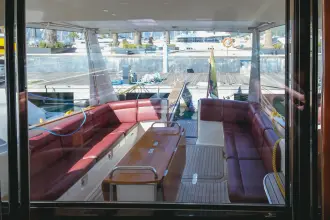 Thumbnail von Oyster OM43