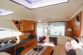 Thumbnail von Oyster OM43