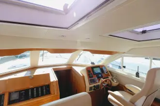 Thumbnail von Oyster OM43