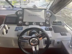 Thumbnail von Bavaria Virtess 420 Sport