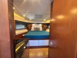 Thumbnail von Bavaria Virtess 420 Sport