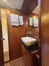 Thumbnail von Bavaria Virtess 420 Sport