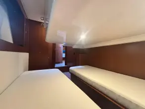 Thumbnail von Bavaria Virtess 420 Sport