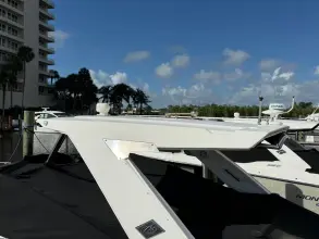 Thumbnail von Monterey 385 Super Express