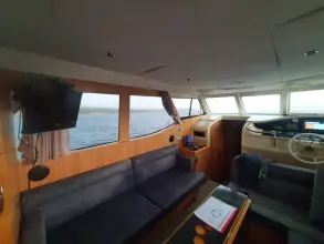 Thumbnail von Greenline 33 Hybrid