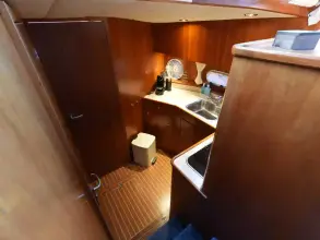 Thumbnail von Boarncruiser 35 Classic Line