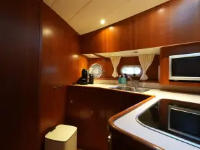 Thumbnail von Boarncruiser 35 Classic Line