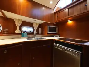 Thumbnail von Boarncruiser 35 Classic Line