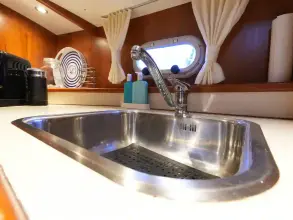 Thumbnail von Boarncruiser 35 Classic Line