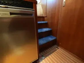 Thumbnail von Boarncruiser 35 Classic Line