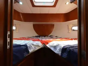 Thumbnail von Boarncruiser 35 Classic Line