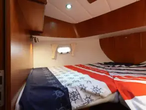 Thumbnail von Boarncruiser 35 Classic Line