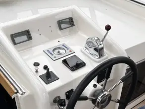 Thumbnail von Boarncruiser 35 Classic Line