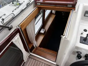 Thumbnail von Boarncruiser 35 Classic Line