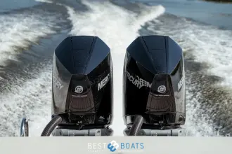 Thumbnail von Pirelli 35 Outboard