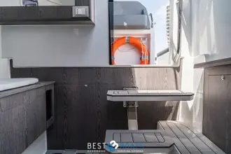 Thumbnail von Pirelli 35 Outboard