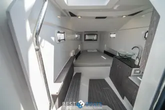 Thumbnail von Pirelli 35 Outboard