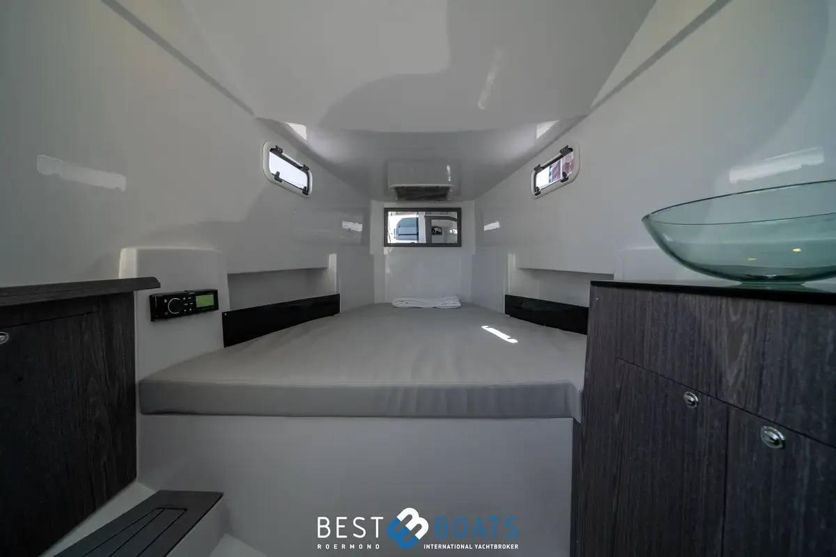 Thumbnail von Pirelli 35 Outboard