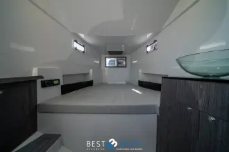 Thumbnail von Pirelli 35 Outboard