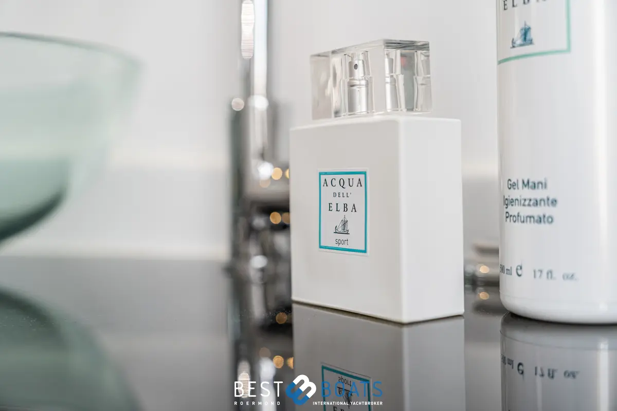 Thumbnail von Pirelli 35 Outboard