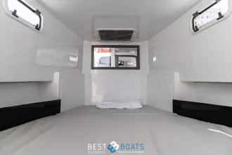 Thumbnail von Pirelli 35 Outboard