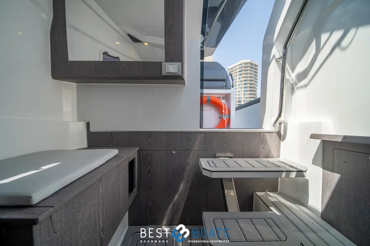 Thumbnail von Pirelli 35 Outboard