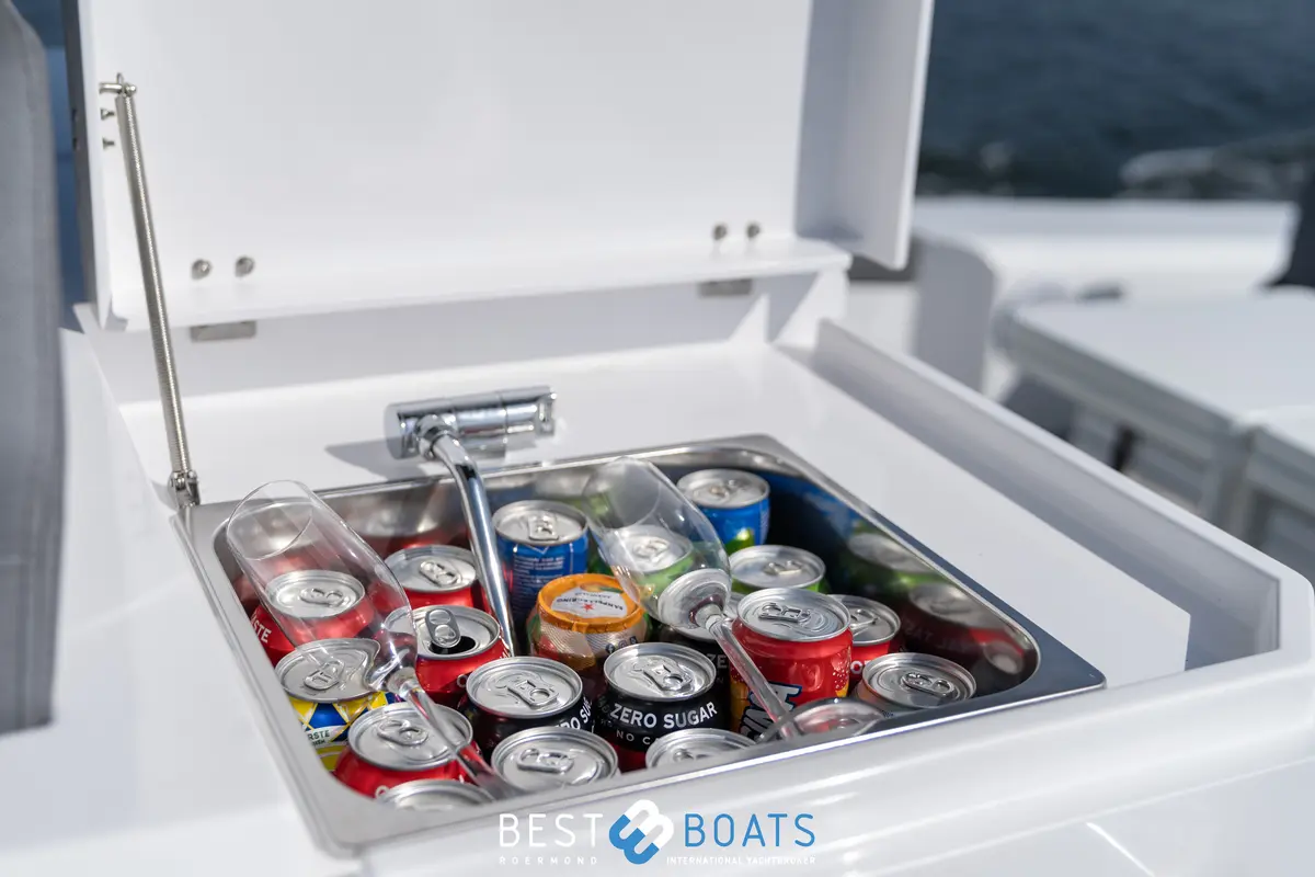 Thumbnail von Pirelli 35 Outboard