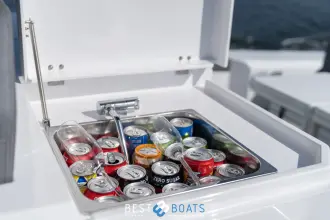 Thumbnail von Pirelli 35 Outboard